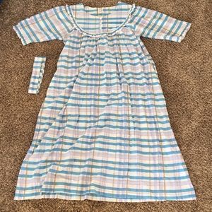 Little Tienda Dress Size XXL
